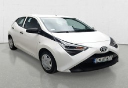 Toyota Aygo II Aygo X