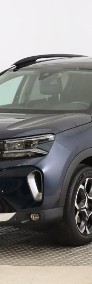 Citroen C5 Aircross , Salon Polska, 1. Właściciel, Serwis ASO, Automat, Skóra,-3