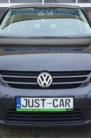 Volkswagen Golf Plus I 1.6 102 KM alu climatronic super stan gwarancja-2