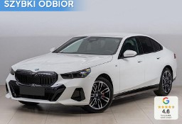 BMW SERIA 5 VII (F90) 520i M Sport 2.0 (208KM) M Sport | Dostęp komfortowy + Harman Kardon