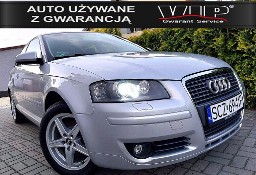 Audi A3 II (8P) 1.6 115KM 3-DRZWI