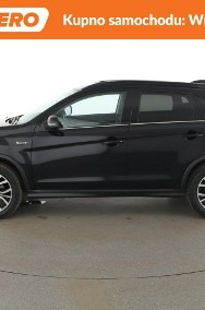 Mitsubishi ASX xenon klima kamera tempomat navi-2