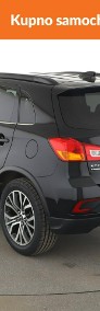Mitsubishi ASX xenon klima kamera tempomat navi-4