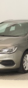 Opel Astra J , Salon Polska, Klimatronic, Tempomat, Parktronic,-3