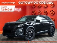 Peugeot 2008 Allure e-DCS 1.2 mHEV Allure e-DCS 1.2 mHEV 110KM / Pakiet Vision &amp; Drive