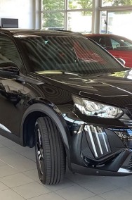 Peugeot 2008 Allure e-DCS 1.2 mHEV Allure e-DCS 1.2 mHEV 110KM / Pakiet Vision & Drive-2