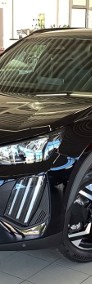 Peugeot 2008 Allure e-DCS 1.2 mHEV Allure e-DCS 1.2 mHEV 110KM / Pakiet Vision & Drive-3