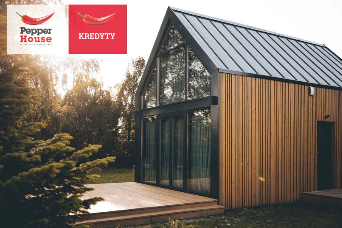 Dom na sprzedaż, 2 pokoje, 35 m², Sasino