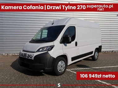 Fiat Ducato Maxi L2H2 Maxi L2H2 2.2 140KM-1