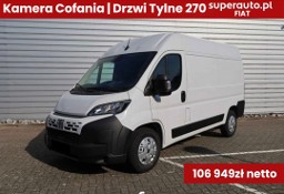 Fiat Ducato Maxi L2H2 Maxi L2H2 2.2 140KM