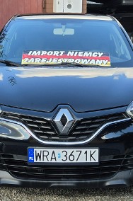 Renault Captur 2019r I REJ, 100% Oryginał Lakier, Przebieg 66tyś km-2