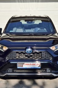 Toyota RAV 4 V 2,5 Plug - In Hybrid 306 KM ,SELECTION 4X4,Gwarancja fabryczna 11.20-2