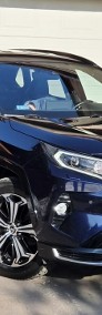 Toyota RAV 4 V 2,5 Plug - In Hybrid 306 KM ,SELECTION 4X4,Gwarancja fabryczna 11.20-4