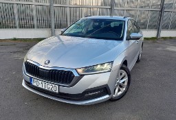 Skoda Octavia III IV TDI KOMBI VAT23% VIRTUALCOCKPIT 2X KLIMATRONIK NAVI EL.KLAPA