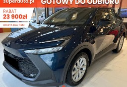 Toyota C-HR Comfort 1.8 Hybrid Comfort 1.8 Hybrid 140KM | Tempomat adaptacyjny!