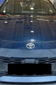 Toyota C-HR Comfort 1.8 Hybrid Comfort 1.8 Hybrid 140KM | Tempomat adaptacyjny!-2