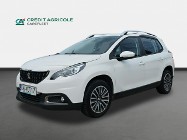 Peugeot 2008 Peugeot 2008 2008 1.5 BlueHDi Active Hatchback dw4ct17