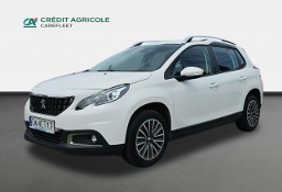 Peugeot 2008 Peugeot 2008 2008 1.5 BlueHDi Active Hatchback dw4ct17