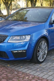 Skoda Octavia III RS 220KM-2