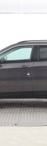 Jeep Compass II Salon Polska, 1. Właściciel, Serwis ASO, Skóra, Navi, Xenon,-4