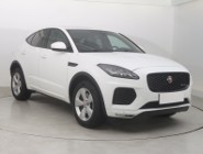 Jaguar E-Pace , Salon Polska, Automat, VAT 23%, Skóra, Navi, Klimatronic,