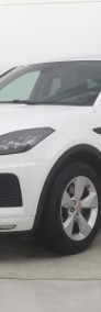Jaguar E-Pace , Salon Polska, Automat, VAT 23%, Skóra, Navi, Klimatronic,-3