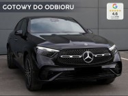 Mercedes-Benz Klasa GLC Coupe 220 d 4-Matic AMG Line Pakiet AMG Advanced Plus + Pakiet Night