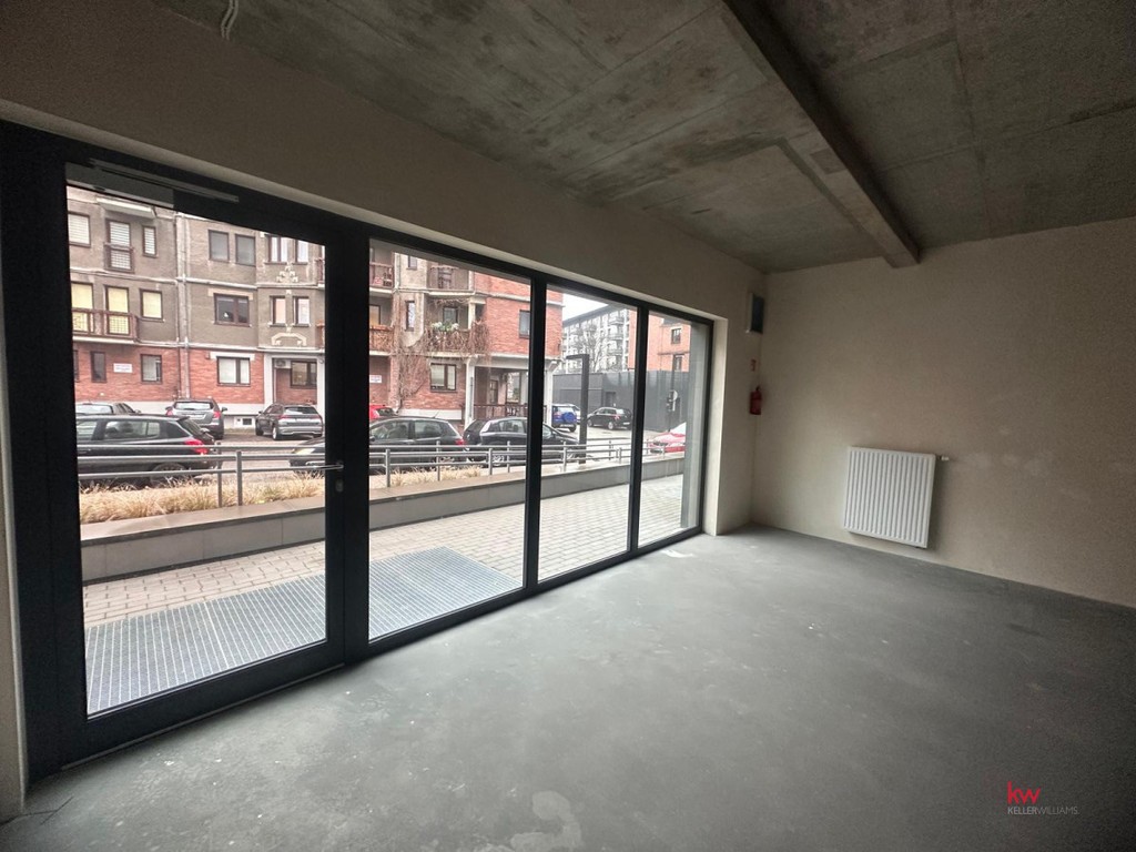 Nowy Lokal 48,54 m² Gliwice Mikołowska – pohled 4
