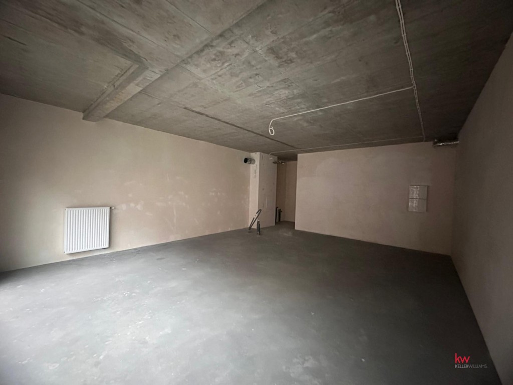 Nowy Lokal 48,54 m² Gliwice Mikołowska – pohled 5