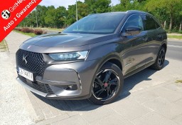DS DS 7 DS 7 Crossback 2,0 HDi Automat Performance Navi Kamera Zarejestrowany