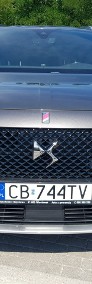 DS DS 7 DS 7 Crossback 2,0 HDi Automat Performance Navi Kamera Zarejestrowany-3