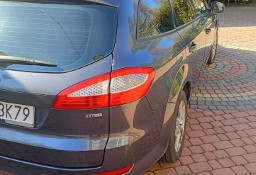 Ford Mondeo VI drugi właściciel