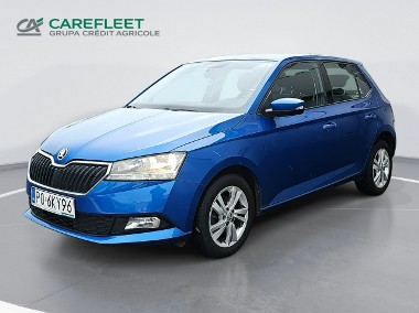 Skoda Fabia III 1.0 TSI Ambition Hatchback. PO6KY96-1