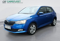 Skoda Fabia III 1.0 TSI Ambition Hatchback. PO6KY96