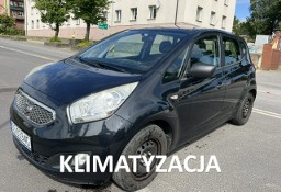 Kia Venga 1.4 benzyna klimatyzacja 164 tys km