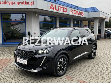 Peugeot 2008 Rezerwacja-1