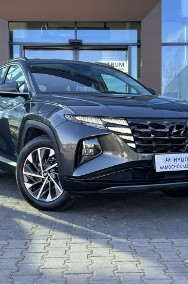 Hyundai Tucson III 1.6T-GDI EXECUTIVE 4WD 180KM 7DCT 48v Salon Polska Gwarancja FV23%-2