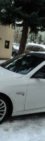 BMW SERIA 5 sprzedam ładne BMW 520 d 2.0 184KM-4