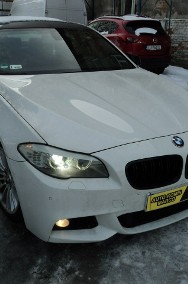 BMW SERIA 5 sprzedam ładne BMW 520 d 2.0 184KM-2