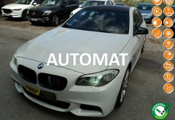 BMW SERIA 5 VI (F07/F10/F11) BMW SERIA 5 sprzedam ładne BMW 520 d 2.0 184KM