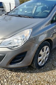 Opel Corsa D 1.3 CDTI Enjoy-2