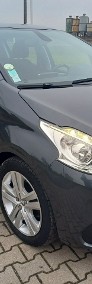 Peugeot 208 I 1.6 BlueHDI Nawigacja Parktronic Klimatronic-3