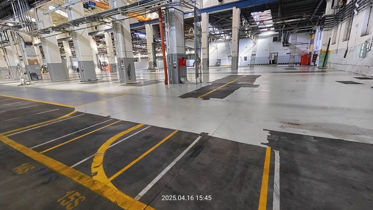 Hala Produkcyjno Magazynowa od 1000 m²-4000 m², Wrocław