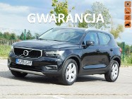 Volvo XC40 2.0D3 z Gwarancja Model 2021