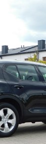 Volvo XC40 2.0D3 z Gwarancja Model 2021-4