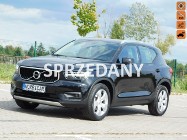 Volvo XC40 2.0D3 z Gwarancja Model 2021
