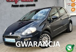 Fiat Punto IV I właściciel w RP. zadbana ekonomiczny Gwarancja