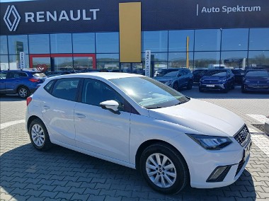 SEAT Ibiza V 1.0 MPI EVO Style S&S-1