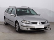 Renault Laguna II , Salon Polska, Klimatronic,ALU, El. szyby
