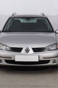 Renault Laguna II , Salon Polska, Klimatronic,ALU, El. szyby-2